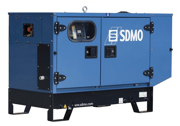 Бесплатные фото дизельный генератор sdmo pacific i t11hkm-iv