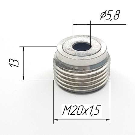 *SW011EVA Выпускной клапан в сборе для Schtaer Wega 1: 1&nbsp;779.54 &#8381;