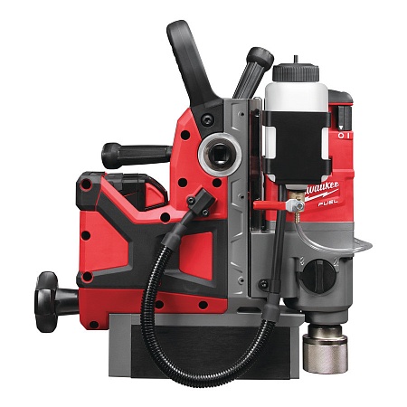Магнитный станок Milwaukee M18 FMDP- 502C – анонс, характеристики, 