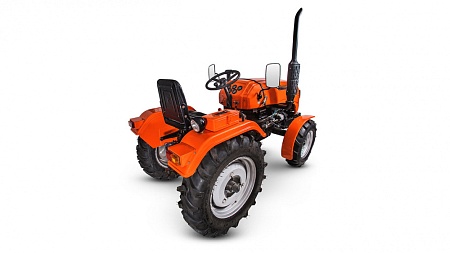 КЕНТАВР Минитрактор Т-240 PRO (Toyokawa) ; цена 737&nbsp;700 &#8381;