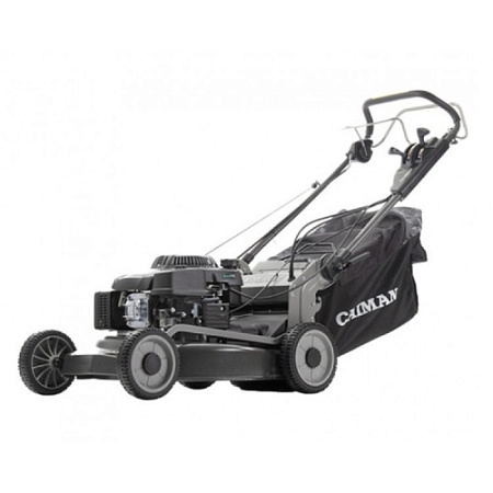Газонокосилка бензиновая Caiman IXO 55CV BBC; цена 154&nbsp;000 &#8381;