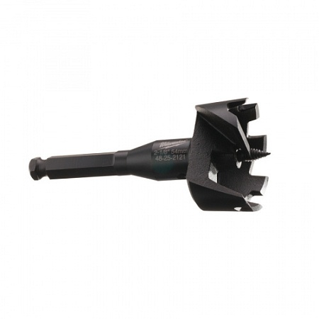 Milwaukee SFD 65 mm Самоврезающиеся насадки – анонс, характеристики, 