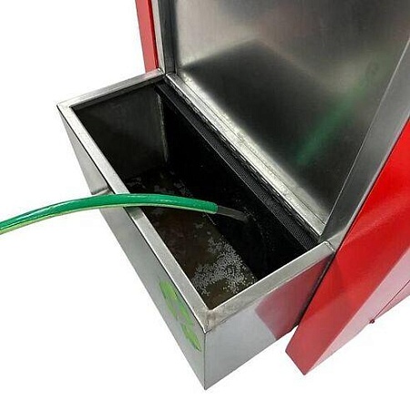 Мойка колес System4you MK-170 – анонс, характеристики, CN19027 