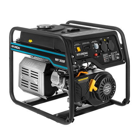 Поиск бензиновый генератор hyundai hhy 3020fe по фото в tool-24.ru