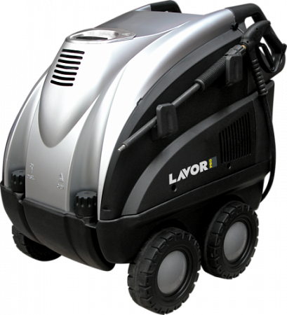 LAVOR Pro Парогенератор UPDS FUJI – анонс, характеристики, 