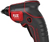 Детальное изображение : аккумуляторный шуруповерт для гипсокартона flex dw 45 18.0-ec/2.5 set