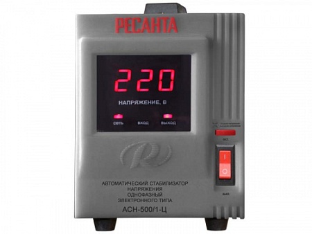 Поиск стабилизатор асн- 500/1-ц ресанта по фото в tool-24.ru