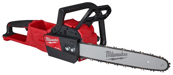 Цепная пила Milwaukee M18 FCHSC-0 FUEL: Электропилы Milwaukee Товар УТ-00015976 0