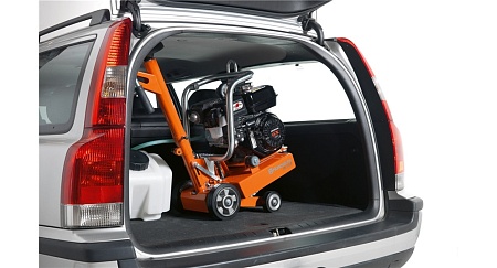 Швонарезчик Husqvarna FS 305 новое в магазине tool-24.ru