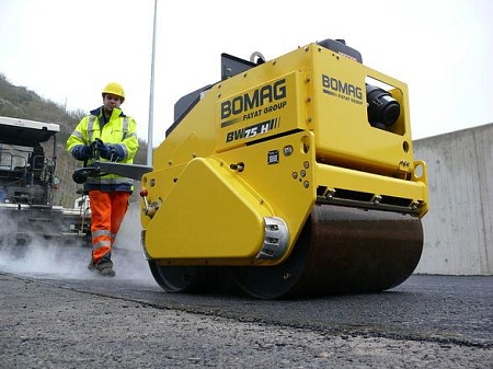 Акции и скидки в магазине виброкаток ручной bomag bw 75 h