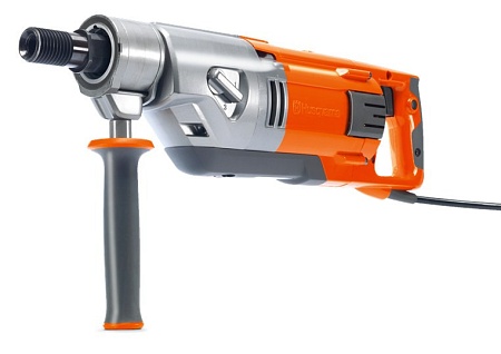 Алмазная установка Husqvarna DM 220 новое в магазине tool-24.ru