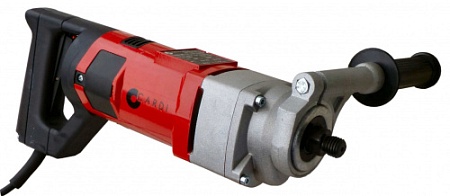 Дрель алмазного сверления CARDI P2000 MS-13-K новое в магазине tool-24.ru