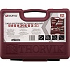 Набор инструмента Thorvik UTS0082 1/4&quot;,1/2&quot;DR : 6&nbsp;990 &#8381; 