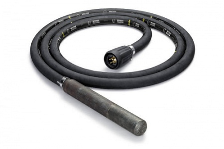 Акции и скидки в магазине wacker neuson irflex 30/230/10 компонент вибратора