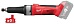 Детальное изображение : milwaukee hd18 sg-0 прямошлифмашина