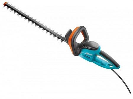 Gardena Ножницы электрические для живой изгороди EasyCut 48 PLUS; цена 12&nbsp;937 &#8381;