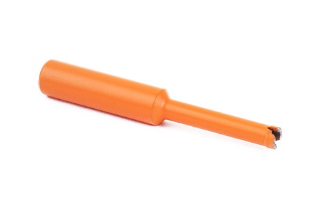 Алмазная коронка по керамограниту MESSER TETRIS D18 – анонс, характеристики, 