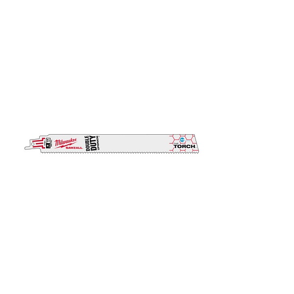 Milwaukee T 150 x 14- 25 шт Полотна по металлу – купить в , подробное изображение 
