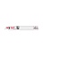 Milwaukee T 150 x 14- 25 шт Полотна по металлу – купить в , подробное изображение 
