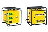 Wacker Neuson FUE-M/S 75A Электронный преобразователь (4 розетки) 265&nbsp;878 &#8381;