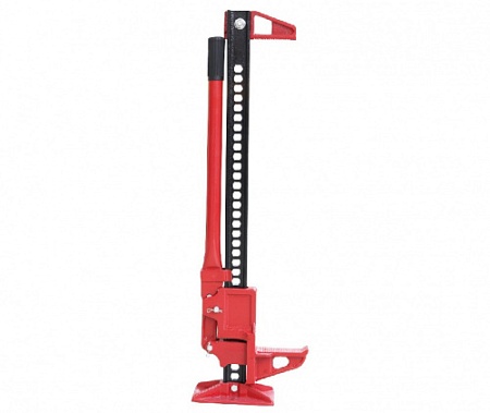 Акции в Инструмент-24 на домкрат реечный high jack tor 33&quot; 155-700mm lt-m002