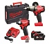Детальное изображение : набор milwaukee m18 fpp2b-502x fuel