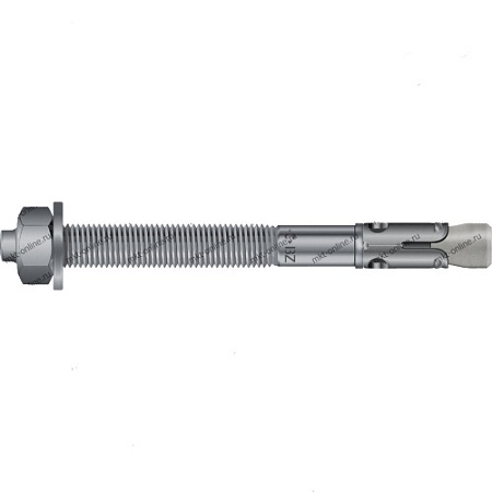 Клиновой анкер MKT BZ plus A4 16-50-70/170 новое в магазине tool-24.ru