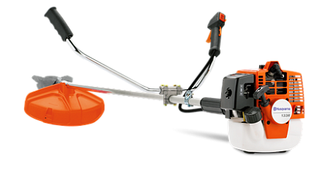 Husqvarna 133R Травокосилка; цена 78&nbsp;554 &#8381;