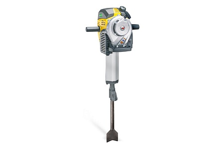 Акции и скидки в магазине бензиновый отбойный молоток wacker neuson bh 55rw