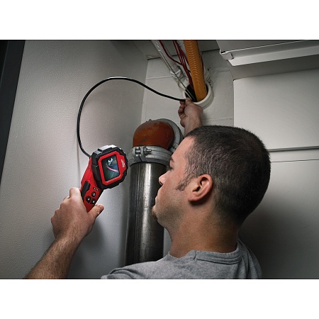 Акции и распродажа камера milwaukee m12 ic-0s m-spector