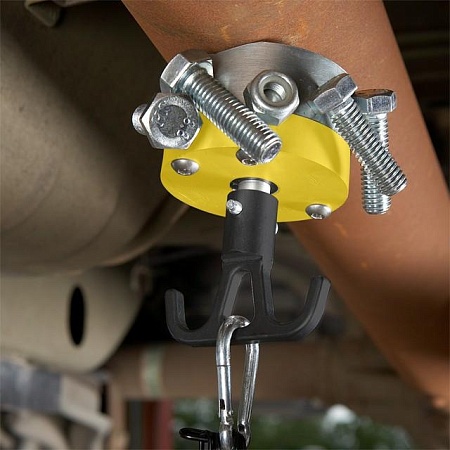 Крюк магнитный Magswitch Mag-Utility Hook 40 – анонс, характеристики, 