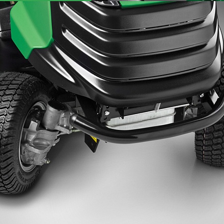 Caiman Comodo 2WD 20 л.с. Газонокосильная машина; цена 711&nbsp;113 &#8381;