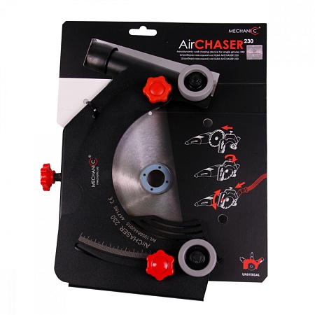 Акции и распродажа насадка mechanic airchaser 230