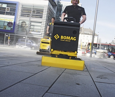 Акции и скидки в магазине виброплита реверсивная bomag bpr 35/60 d/e stoneguard