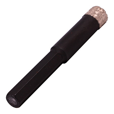 Сверло DISTAR DDR-V D12 S10 Keramik Pro – анонс, характеристики, 