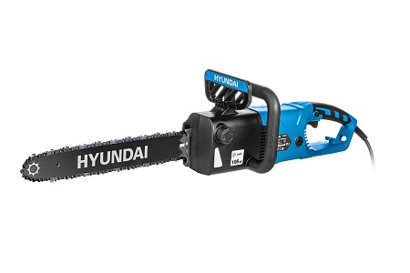 Электрическая пила Hyundai LXE 2420; цена 10&nbsp;990 &#8381;