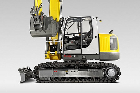 Акции и скидки в магазине гусеничный экскаватор wacker neuson 14504