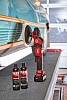 Детальное изображение : полировальная машинка flex pe 150 18.0-ec/5.0 set