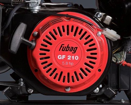 Поиск бензогенератор fubag bs 3300a es по фото в tool-24.ru