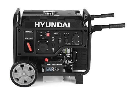 Поиск инверторный генератор hyundai hhy 7050si по фото в tool-24.ru