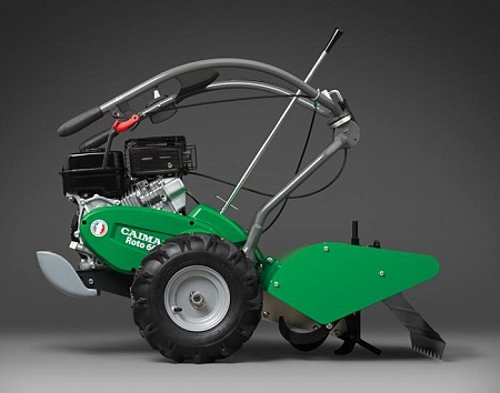 Культиватор бензиновый Caiman Roto 60S; цена 139&nbsp;650 &#8381;