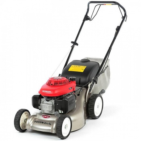 Газонокосилка HONDA HRG466C; цена 79&nbsp;550 &#8381;