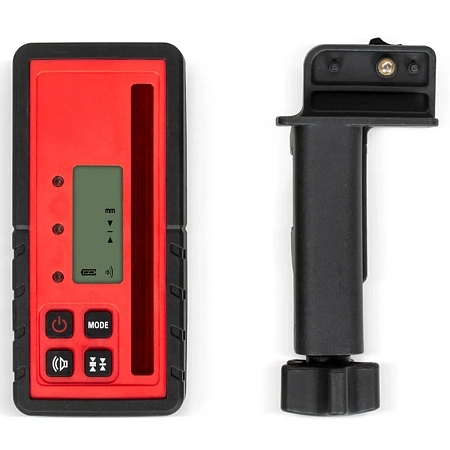 Ротационный нивелир RGK SP-610 (4610011870538) RGK – анонс, характеристики, 