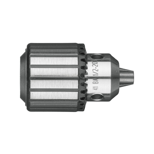 Ключевой патрон Milwaukee 1.0 - 10 - 3/8&quot; x 24 (HDE 6RQ) – купить в , подробное изображение 
