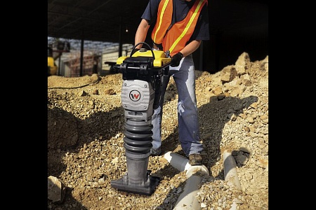 Акции и скидки в магазине вибротрамбовка wacker neuson bs 60-2plus