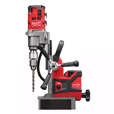 Дрель Milwaukee M18 FMDP-0C FUEL – анонс, характеристики, 
