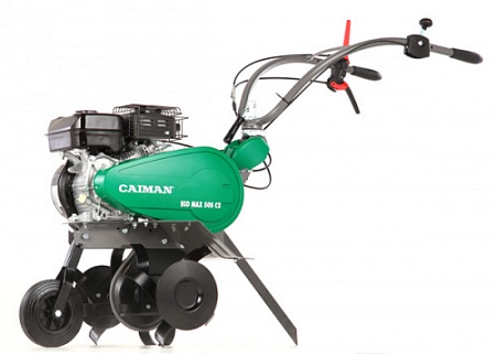 Caiman ECO MAX 50S C2 Культиватор бензиновый; цена 37&nbsp;560 &#8381;
