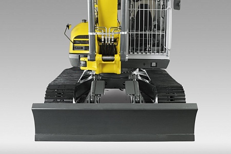 Акции и скидки в магазине гусеничный экскаватор wacker neuson 14504