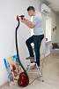 Направляющий коллектор Mechanic HomeDUSTER 40 для сухой резки и мокрой