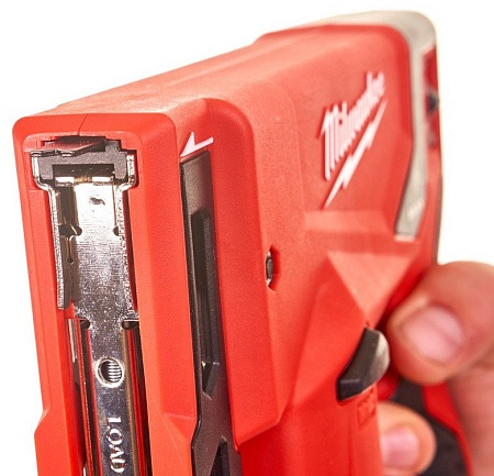 Акции и распродажа степлер milwaukee m12bst-0